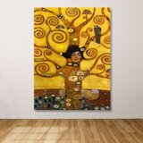 Wallity Zidna slika DEV6714, 100x140 cm | Eponuda.ba
