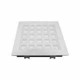  led svetiljka* ugradna YG-SGZ25 25W 6500K | ePonuda.com