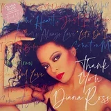 DIANA ROSS - Thank You (2LP)