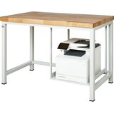 RAU Univerzalni nosilec, nastavljiva izvedba, VxŠxG 640 x 280 - 500 x 500 mm | Shoptok.si