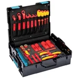 Hazet 150/27 set alata 27-dijelni