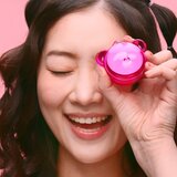 Dr.Jart+ Vital Hydra Solution™ Hydrating Lip Mask Bubble Gum hidratantna maska za usne 20 ml | shoptok.hr