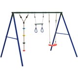  set ljuljačke, trapeza i kolutova | Eponuda.ba