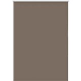 vidaXL Rolo zatemnjena kava 95x130 cm tkanina širina 90,7 cm poliester | Shoptok.si