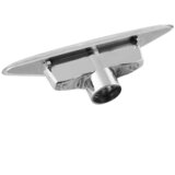 Oem Kristalni bočni migavci Ford Focus (98-04) / Mondeo (00-07), Hrom | Eponuda.com