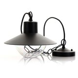  Brilagi - LED spoljašnja viseća svetiljka VEERLE 1xE27/60W/230V IP44 | Eponuda.com