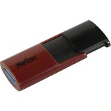 Netac Flash Drive 128GB U197 USB2.0, NT03U182N-128G-30RE