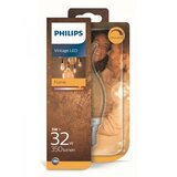 Philips led vintage 5W(32W) E14 BA35 2200K dim PS710 | ePonuda.com