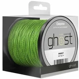 Delphin Ghost 8+1 Green 0,33 mm 18,1 kg 300 m