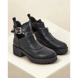 Resti Women's workery style boots Komowi | ePonuda.com