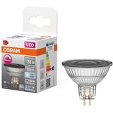  LED prigušiva reflektorska sijalica MR16 GU5,3/5W/12V 4000K 36° CRI 90 - Osram Cene