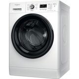 Whirlpool FFL 6238 B PL washing machine Front-load 6 kg 1200 RPM White | shoptok.hr