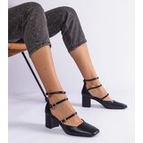 D/CEO Grey pumps Gemma | Shoptok.si