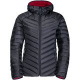 Jack Wolfskin Parke Passamani Down Hoody W Siva Cene