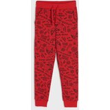 Sinsay - Jogger donji dio trenirke Spider-Man | shoptok.hr