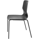 MID.YOU Konferenčni Stol T36 V, Črna | Shoptok.si