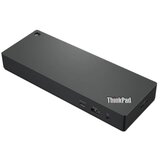 Lenovo NOT DOD LN DOCK Thunderbolt 4 Workstation, 40B00300EU Cene