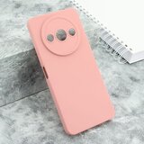  Silikonska maska pro camera za xiaomi redmi A3/ roze Cene