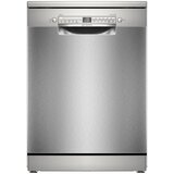 Bosch perilica posuđa Serie 2| 60 CM,C, 13 setova, 9L,46dB,INOX, HomeConnect, 5 Programa, 4 pos fun Cijene