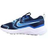 Modne superge Cosmic Runner Grd Gs Modra