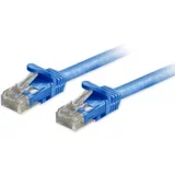 plavi kabel UTP patch 5m Cat6 JWD-C6