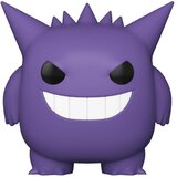 Funko POP GAMES: POKEMON - GENGAR | shoptok.hr