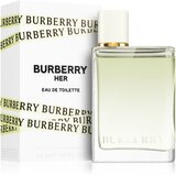 Burberry Her toaletna voda za ženske 50 ml | Shoptok.si
