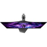 AOC 27 inča AG276QZD2 QHD 2560x1440 280Hz QD-OLED Gaming monitor | Eponuda.com