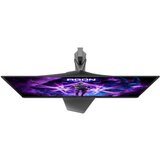 AOC Agon Pro AG276QZD2 26.7" WQHD OLED ravni OLED panel, 0.03ms (GtG), 240Hz 2560x1440 piksela, 16:9 | shoptok.hr