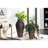 Livetastic DEKORATIVNA VAZA kovina | Shoptok.si