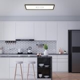 BRILONER 3394-015 - led plafonska svetiljka free LED/22W/230V 58x20 cm | Eponuda.com