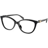 Michael Kors Westminster MK4109U 3005 L (54) Črna/Kristalna Cene