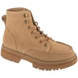 čizme s vezicama Bradie ARJB700731-Tan