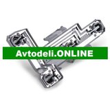 VW Nosilec luči, zadnja luč GOLF V/VI | Shoptok.si