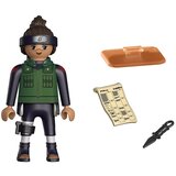 Grupo figura playmobil naruto shippuden: iruka, (20838905) Cene