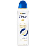 Dove Ženski dezodorans Original, 150ml | Eponuda.com