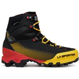 La Sportiva Trekking čevlji Aequilibrium ST GTX gore-tex boots ZFMS098K00Y00 Črna | Shoptok.si
