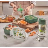 Snips Zelena dječja kutija za ručak Dinosaur – | shoptok.hr