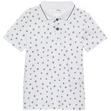 s.Oliver majica KR 2177345 2177345 F bela 116 | Shoptok.si