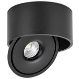  LED spot svetiljka LED/28W/230V 3000/4000/6400K crna | Eponuda.com