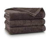 Zwoltex Unisex's Towel Set Paulo 3 Ab Cene