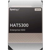 Unknown Synology HAT5300-16T 16TB 3.5" Enterprise HDD, 7.200 rpm, Buffer size : 512 MiB, SATA 6 Gb/s, MTTF 2.5M hours, 5 year warranty | ePonuda.com