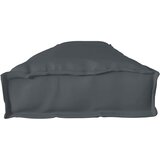  Set jastučića za palete 2 pcs Antracit 200 x 40 x 8 cm | shoptok.hr