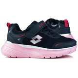 Lotto Tek & Trail Exertiv pisana | Shoptok.si