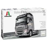 3940 Volvo FH4 Globetrotter XL model kamiona za sastavljanje 1:24