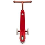 Italtrike Otroški skiro DINO Red | Shoptok.si