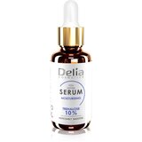 Delia Cosmetics You Define vlažilni serum za obraz 30 ml Cene