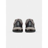 Nike Nizke superge 'AIR MAX TL 2.5' rjasto rjava / siva / oliva / črna | Shoptok.si