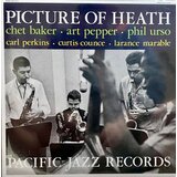  Chet Baker - Picture Of Heath | Eponuda.com