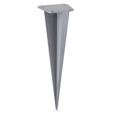 Blumfeldt Earth Nail, klin za zemljo za bočne cerade Bari, oprema | Shoptok.si